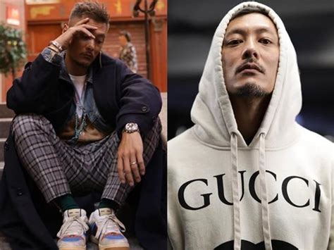 被余文樂穿紅的8樣GUCCI單品 大Logo帽T、洋基聯名款必搶 